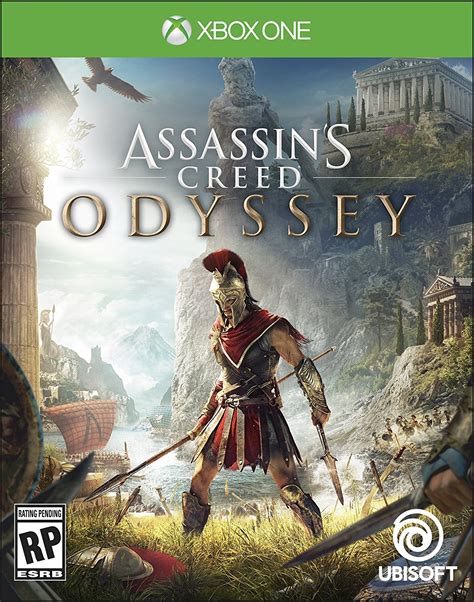 assassin's creed odyssey steel box version|Assassin’s Creed Odyssey: Which edition should I .